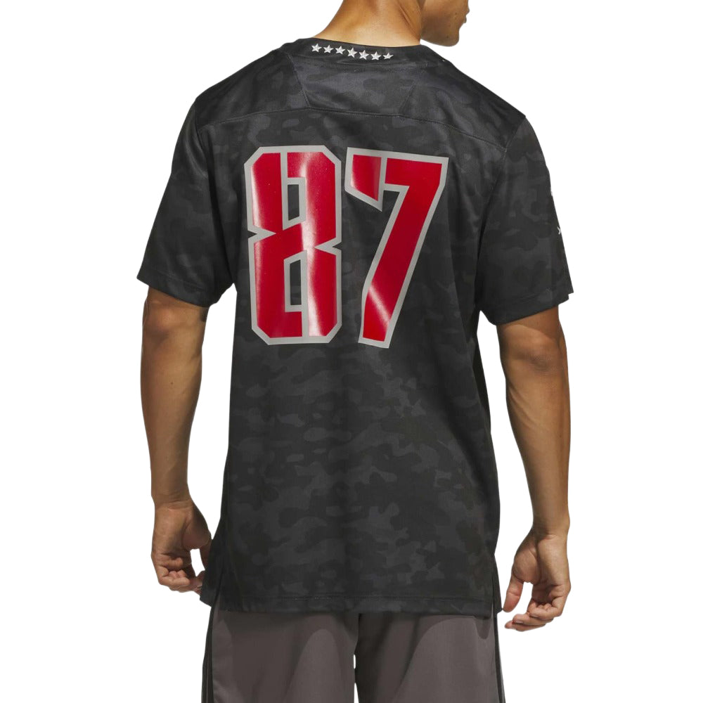 Premier Nc State Strategy Jersey