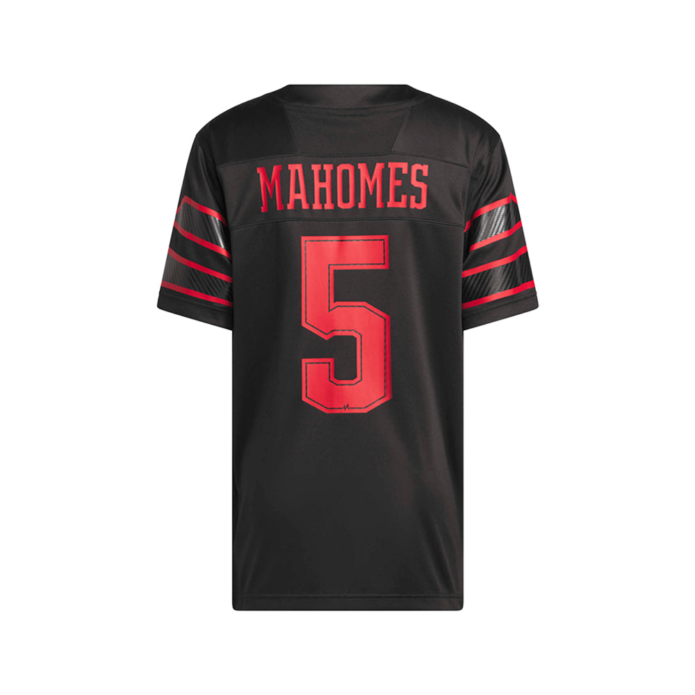 Mahomes X Texas Tech Premier Jersey