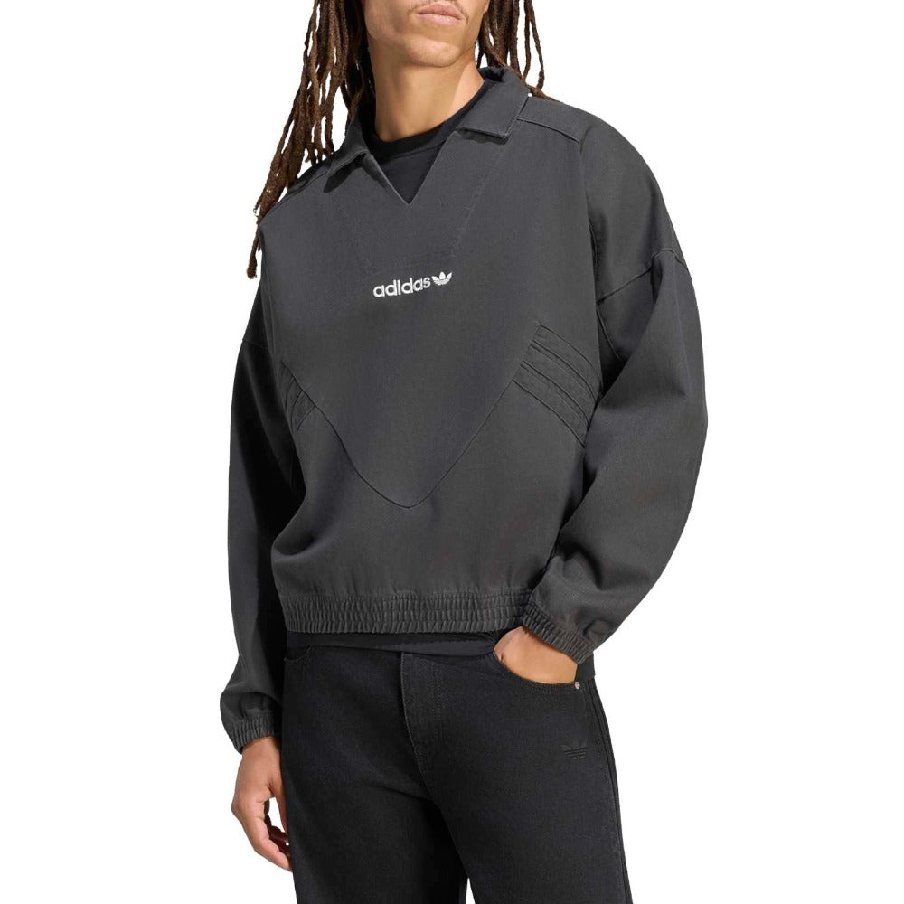 Cutline Drill Top