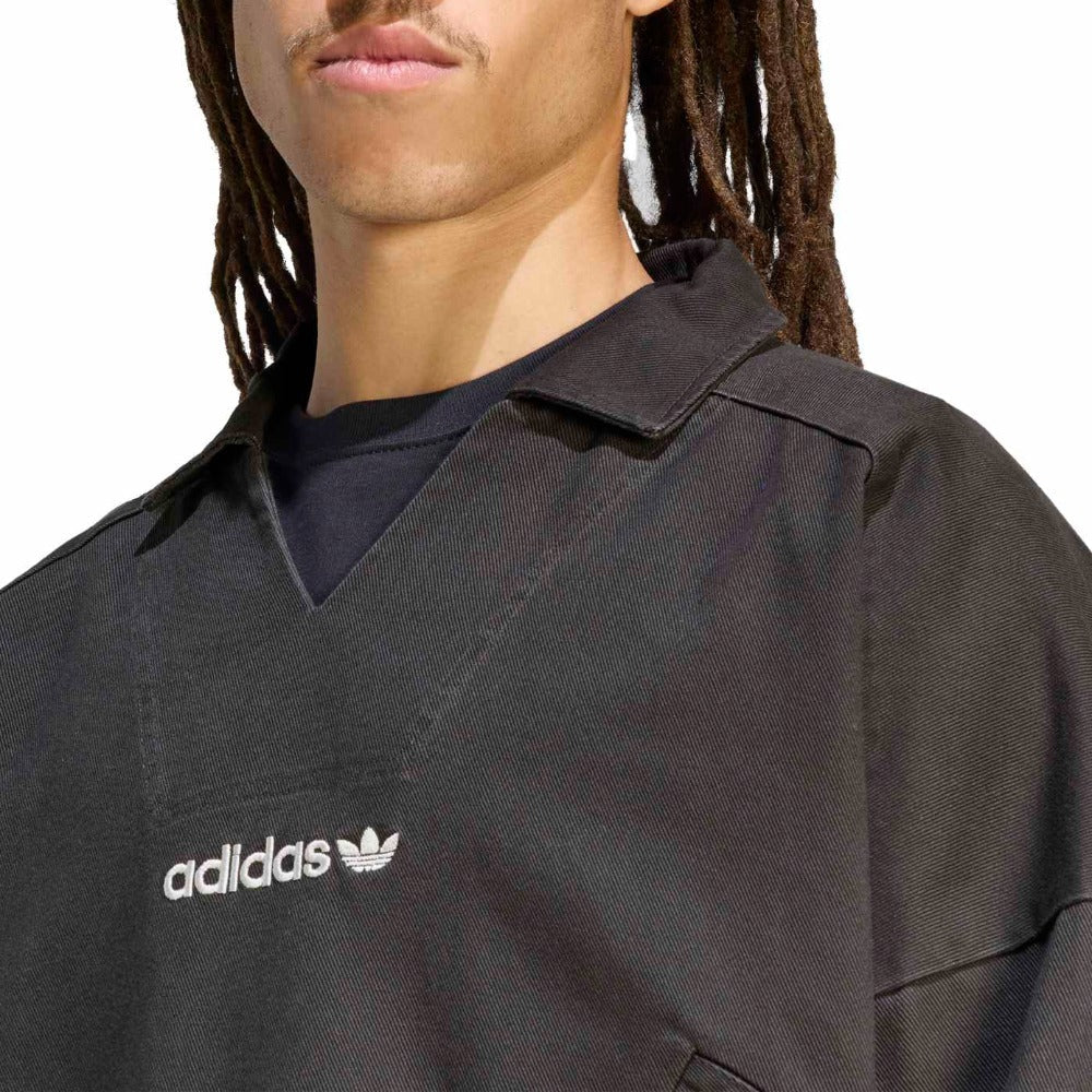 Cutline Drill Top