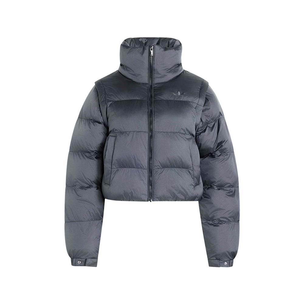 2-In-1 Modular Jacket