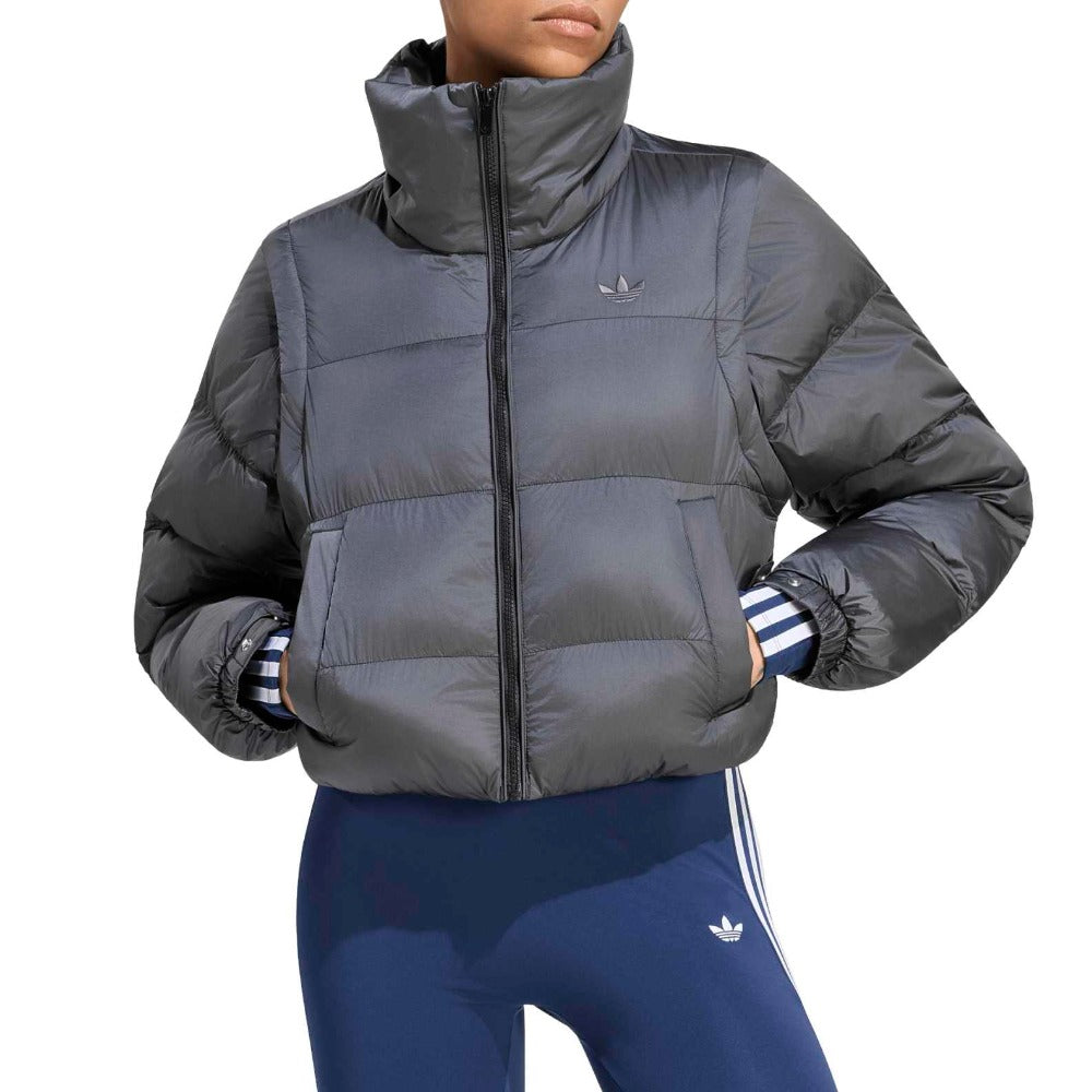 2-In-1 Modular Jacket