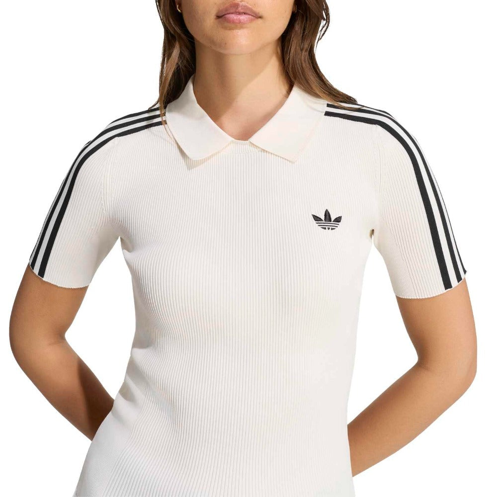 Tech Rib Cali T-Shirt
