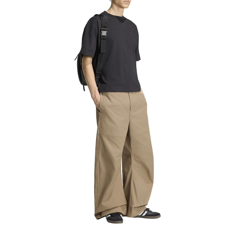 Premium Essentials Wide Pants