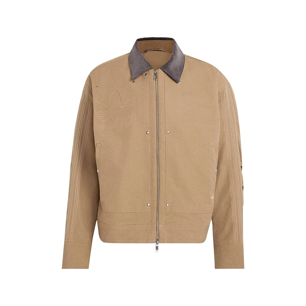 Premium Essentials Bomber Jacket