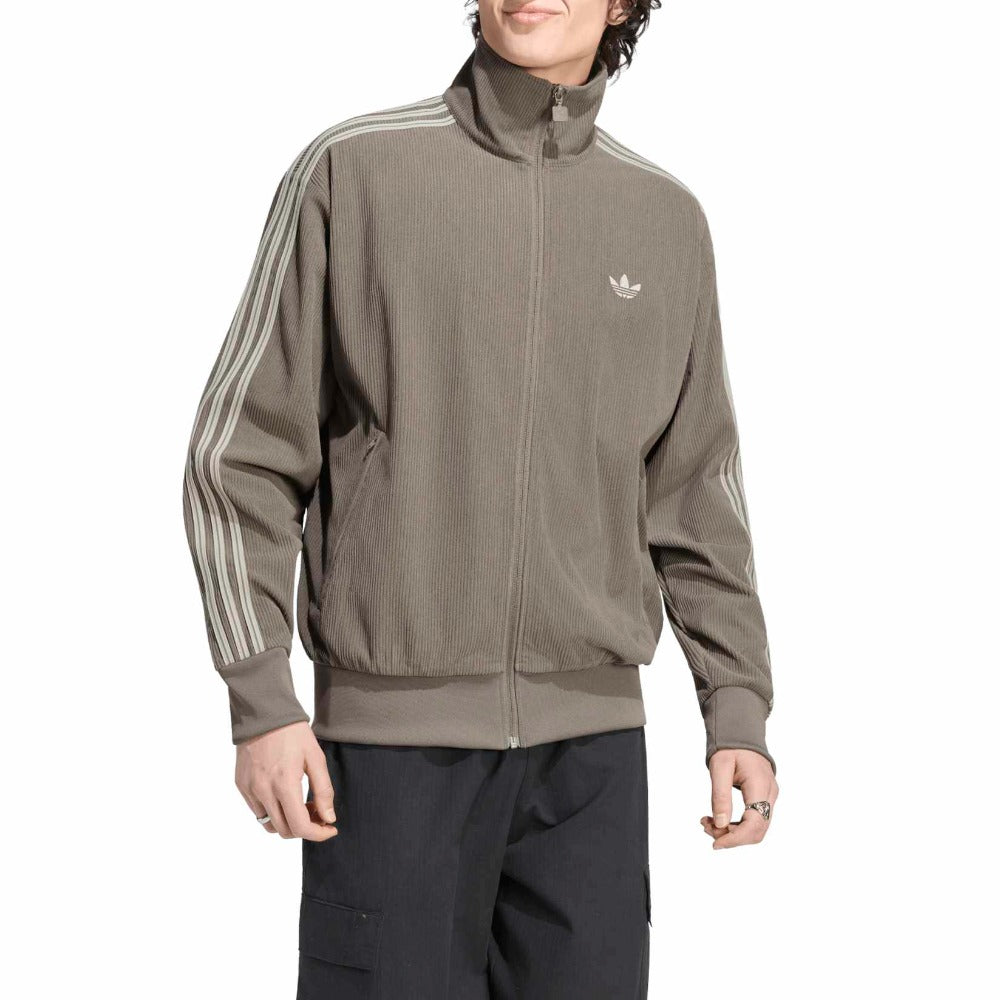 Firebird Corduroy Track Top