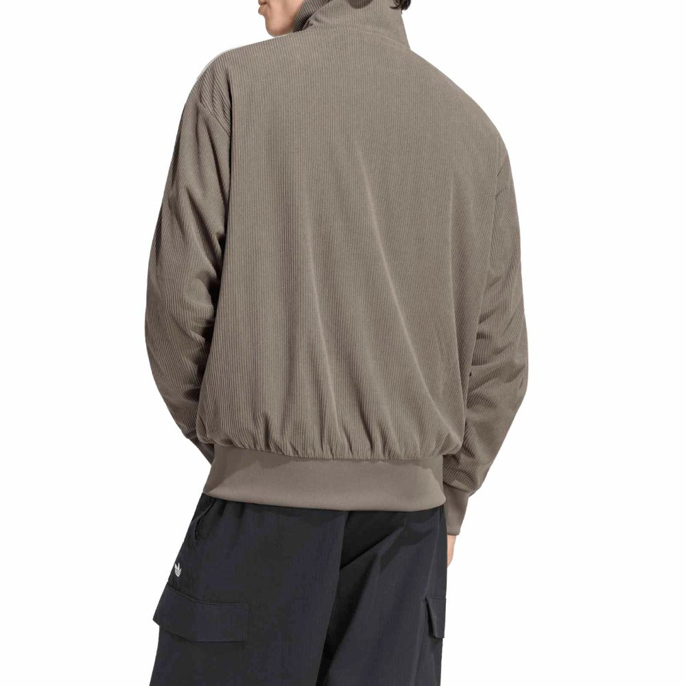 Firebird Corduroy Track Top