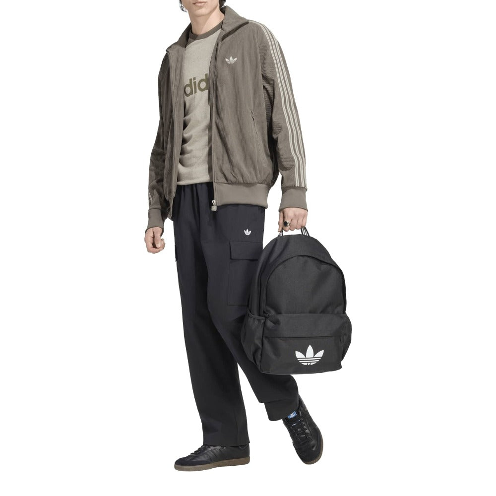 Firebird Corduroy Track Top