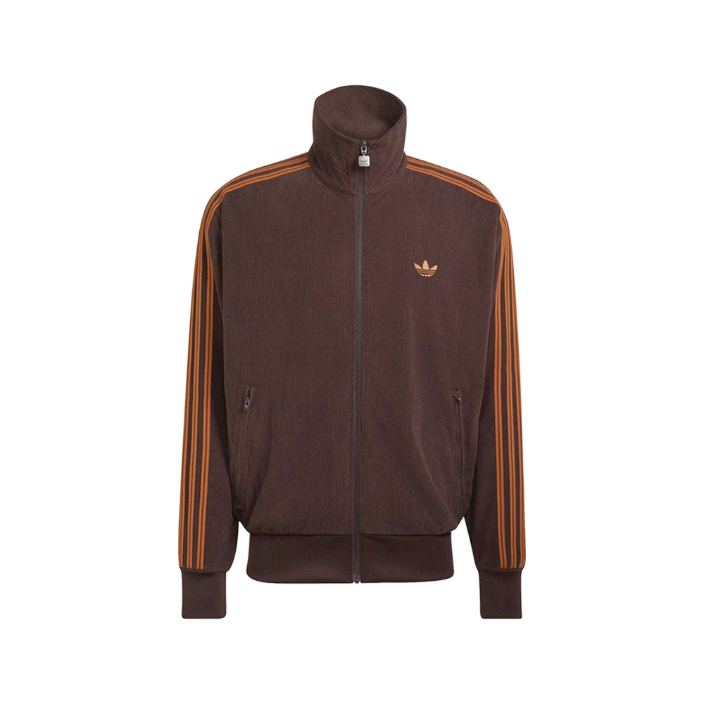 Firebird Corduroy Track Top