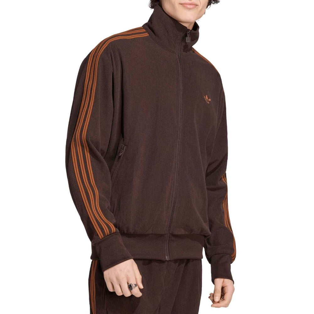 Firebird Corduroy Track Top
