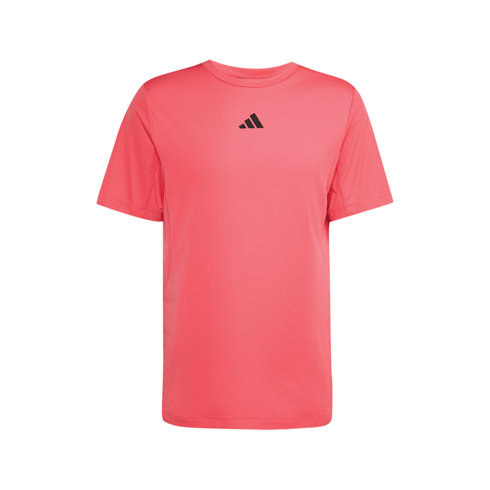 D4T PrimeLift 3 Stripes T-Shirt