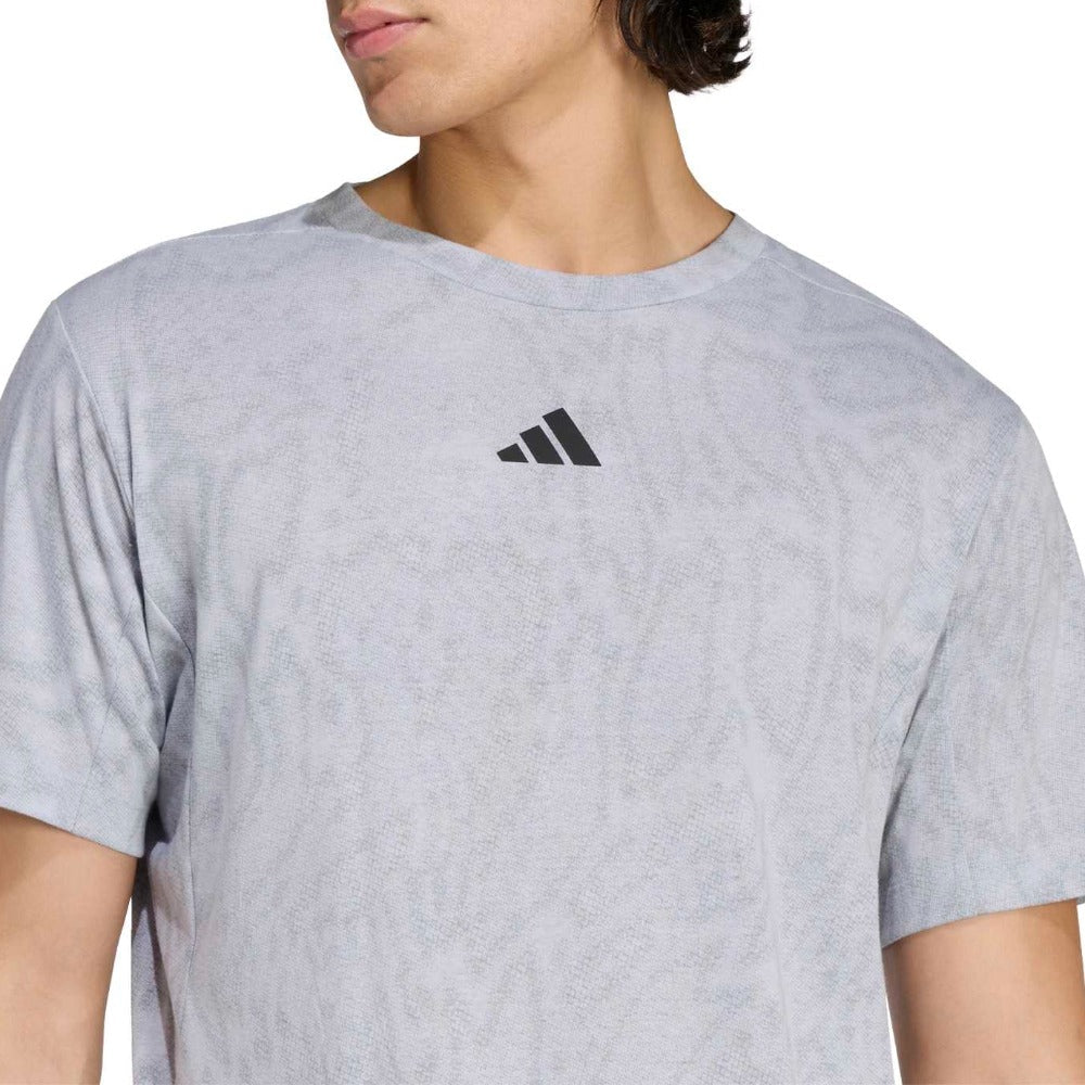 D4T PrimeLift AOP Tee
