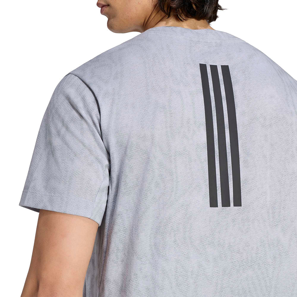 D4T PrimeLift AOP Tee
