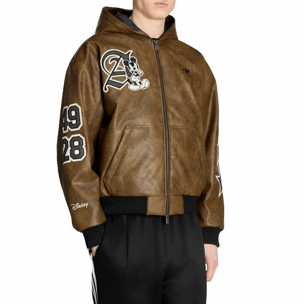 Disney Mickey Mouse Jacket