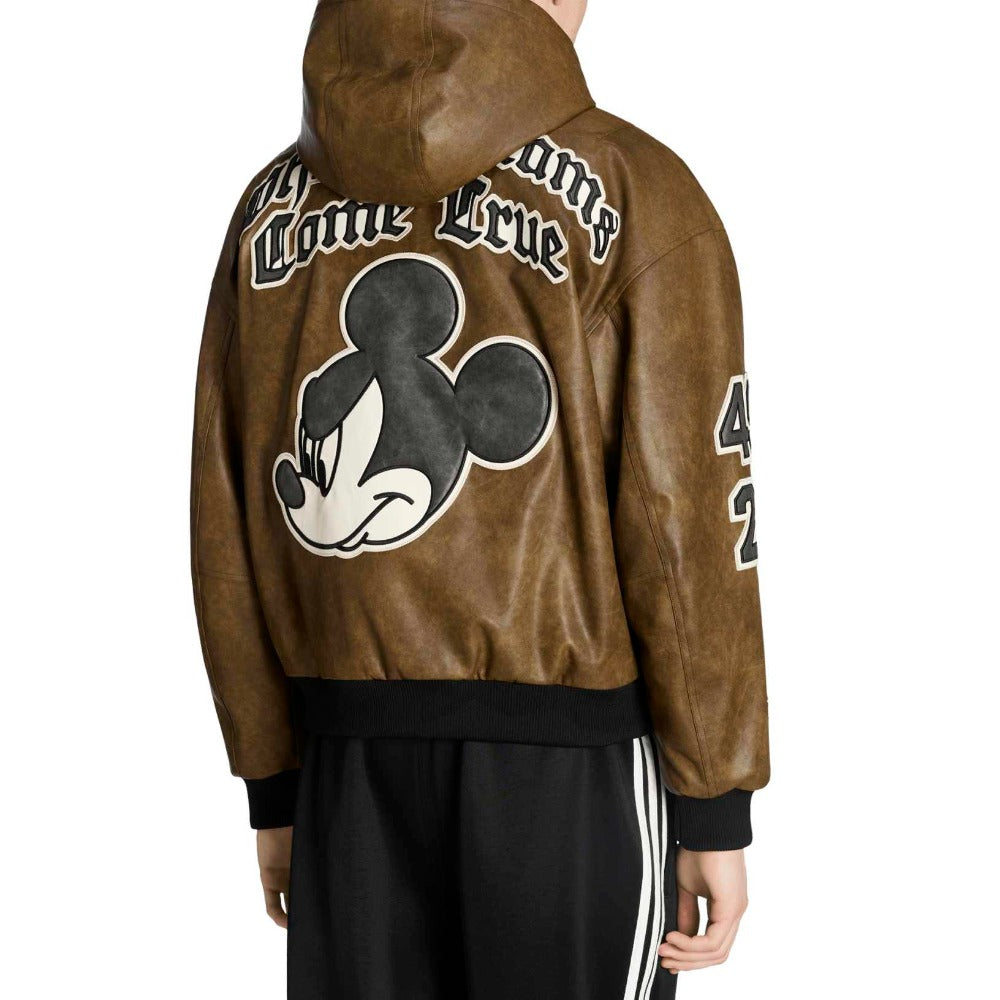 Disney Mickey Mouse Jacket