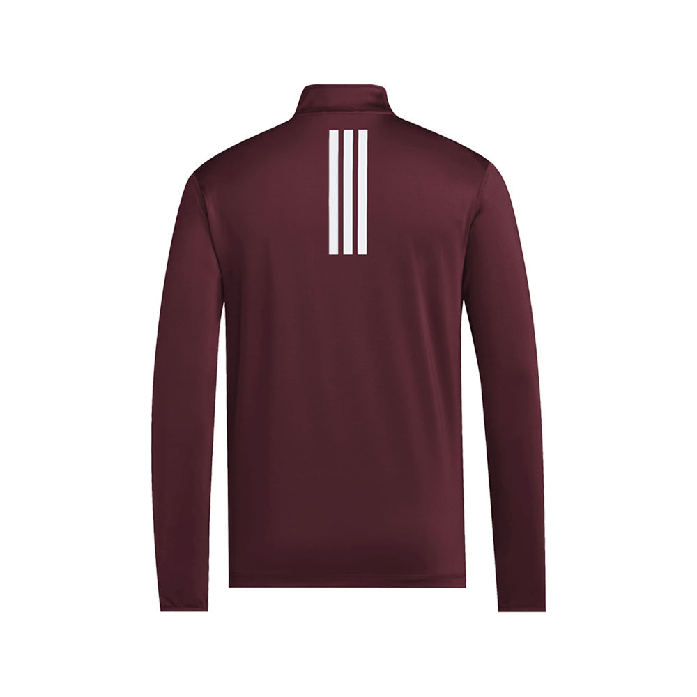 Mens 1/2 Zip Golf Jacket
