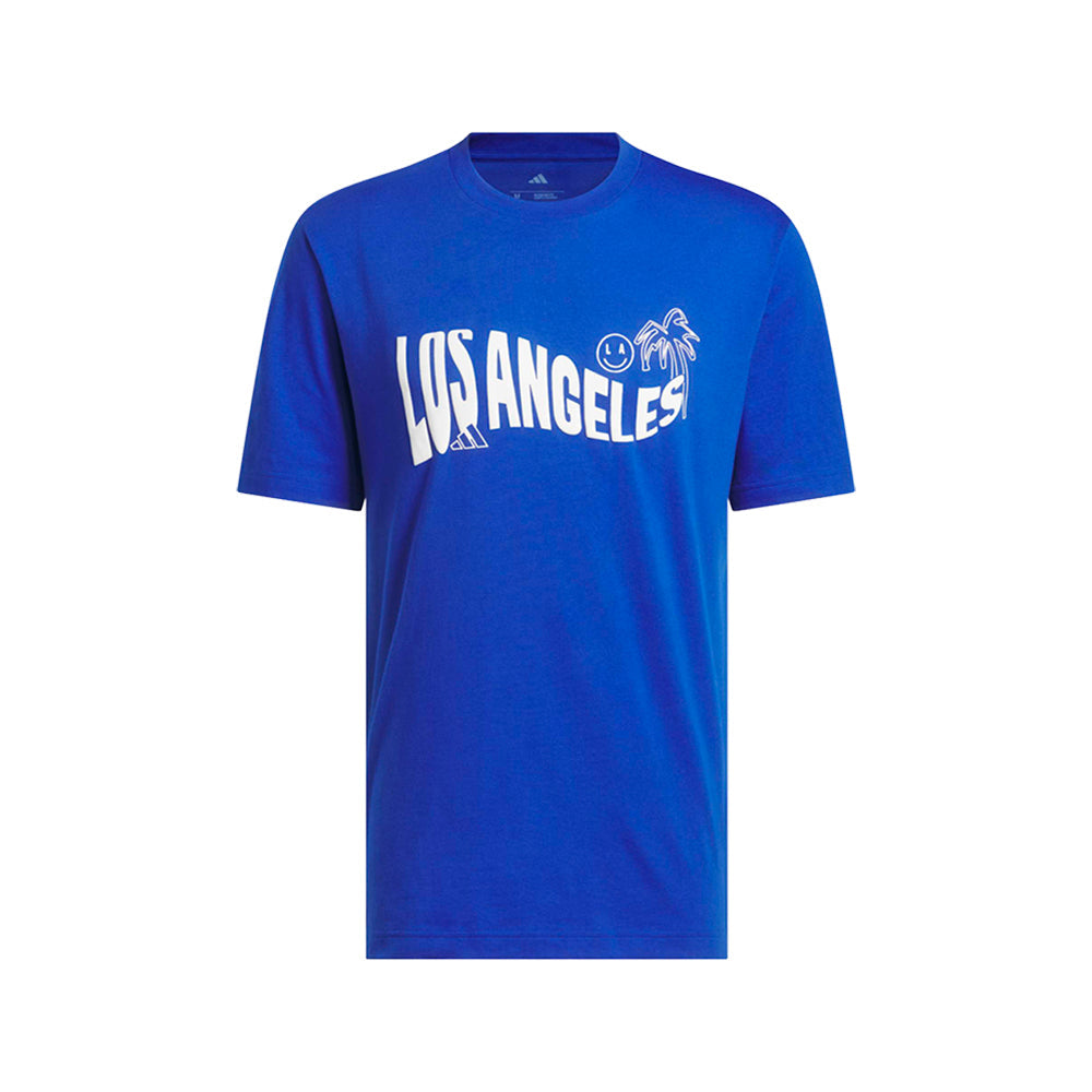 Los Angeles Palms Graphic T-Shirt