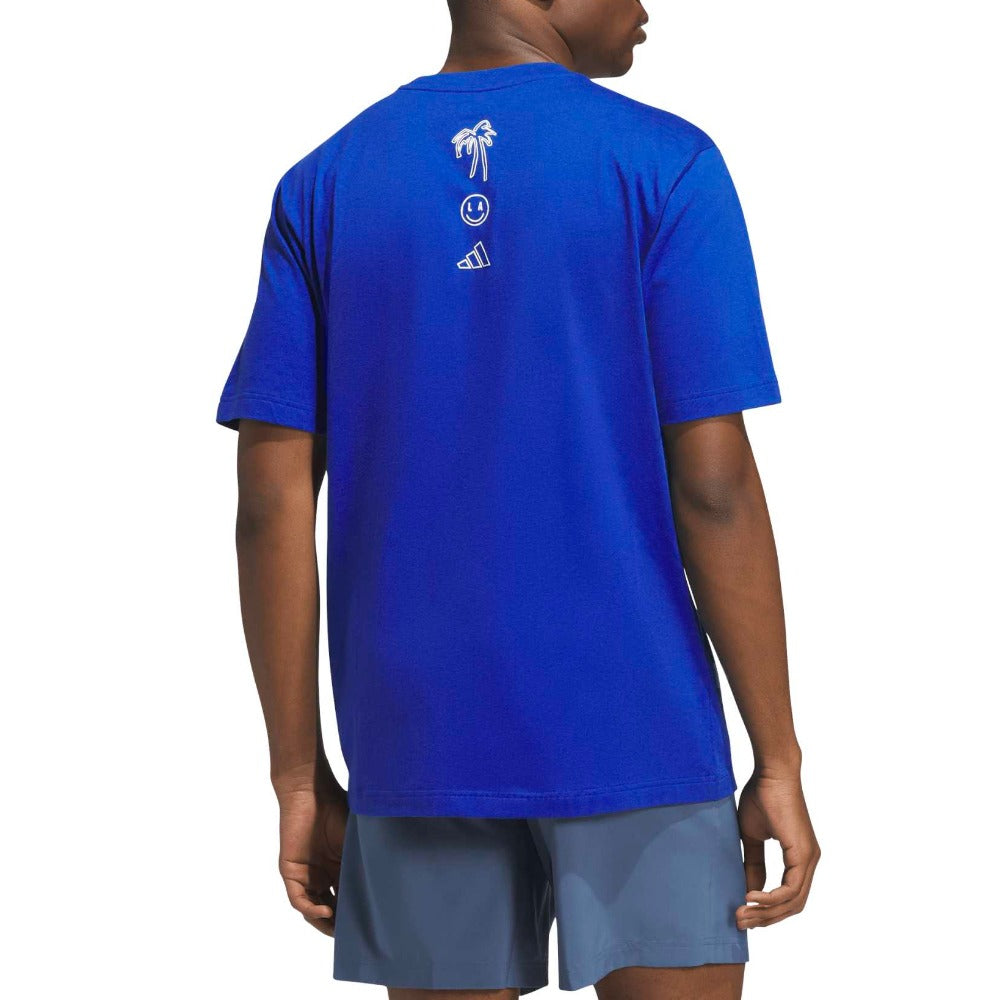 Los Angeles Palms Graphic T-Shirt