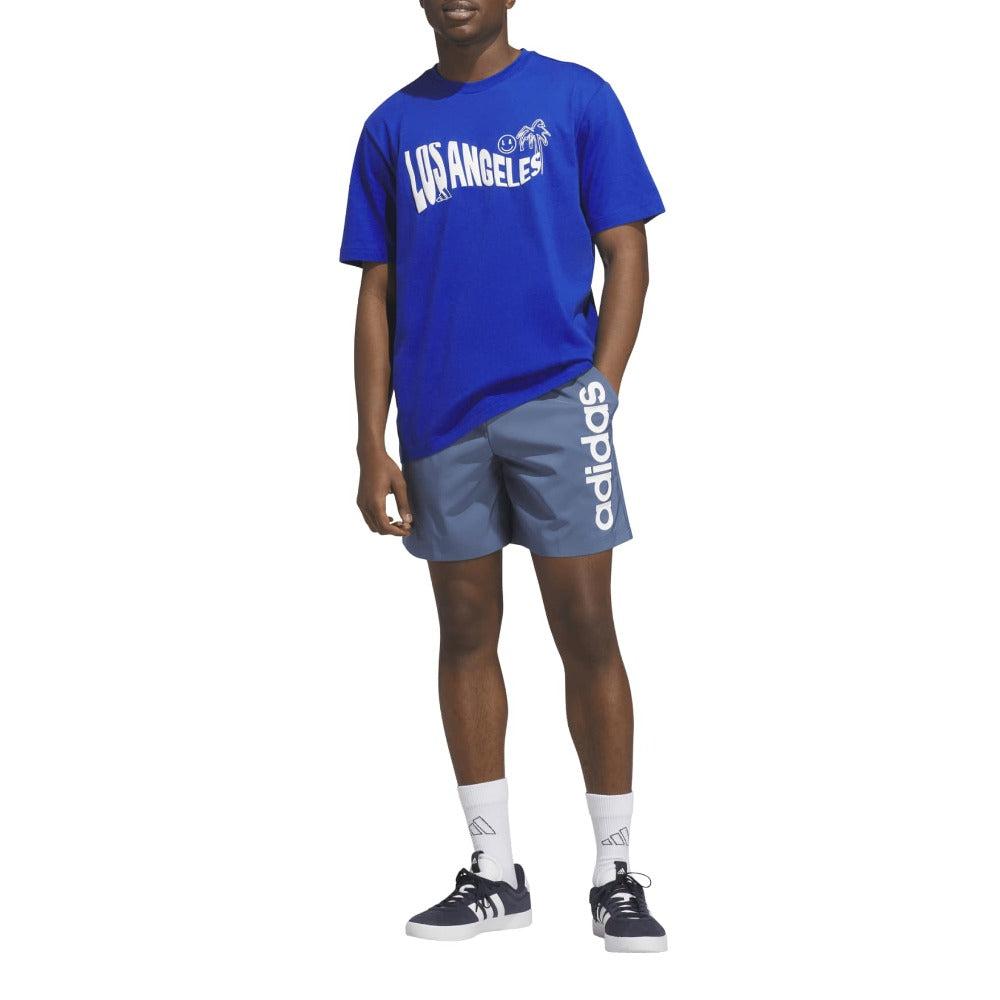 Los Angeles Palms Graphic T-Shirt