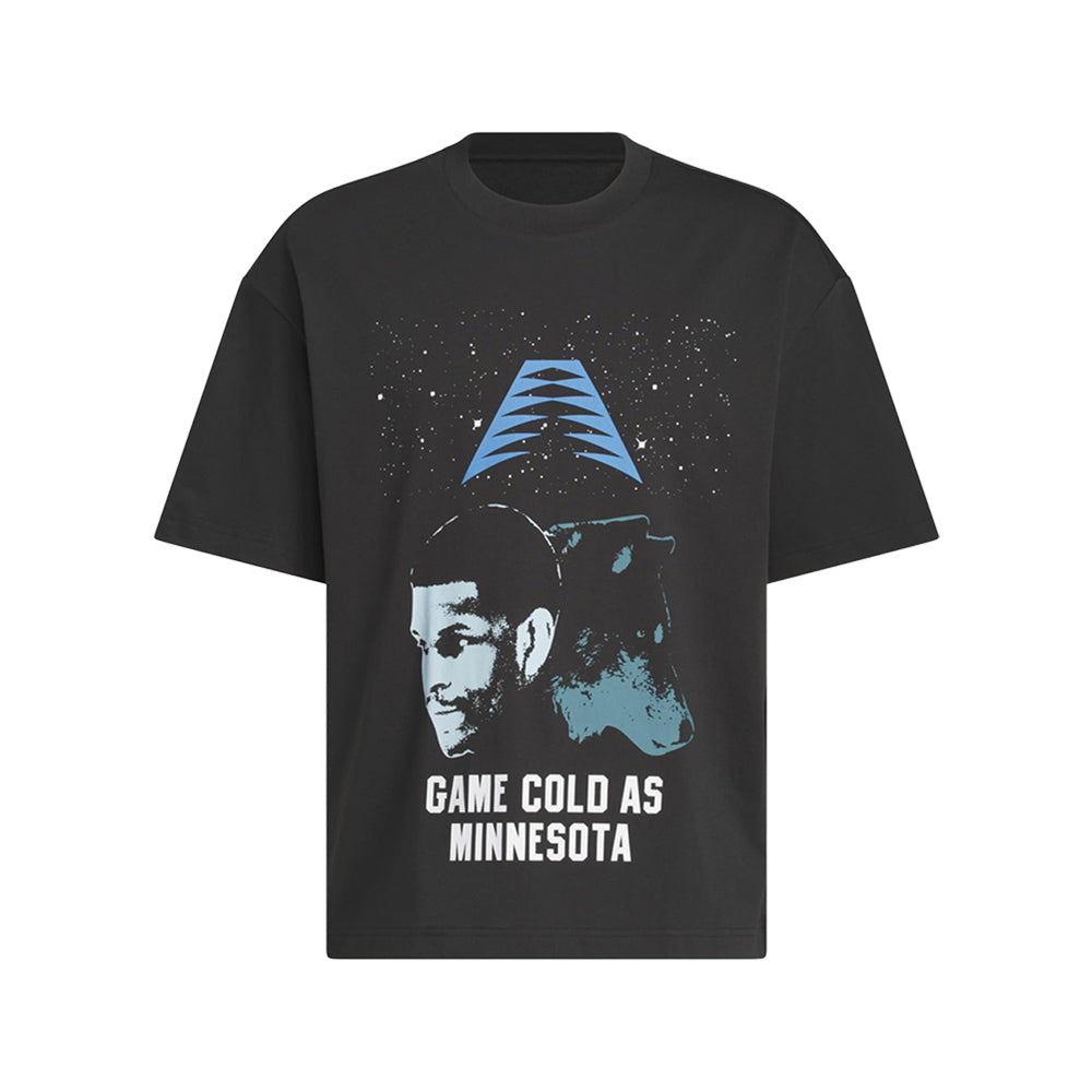 Anthony Edwards Game Cold Tee