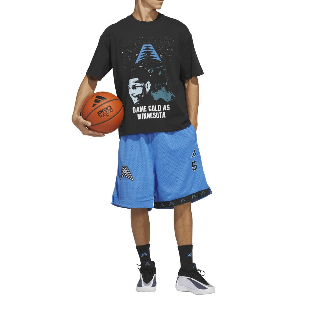 Anthony Edwards Game Cold Tee