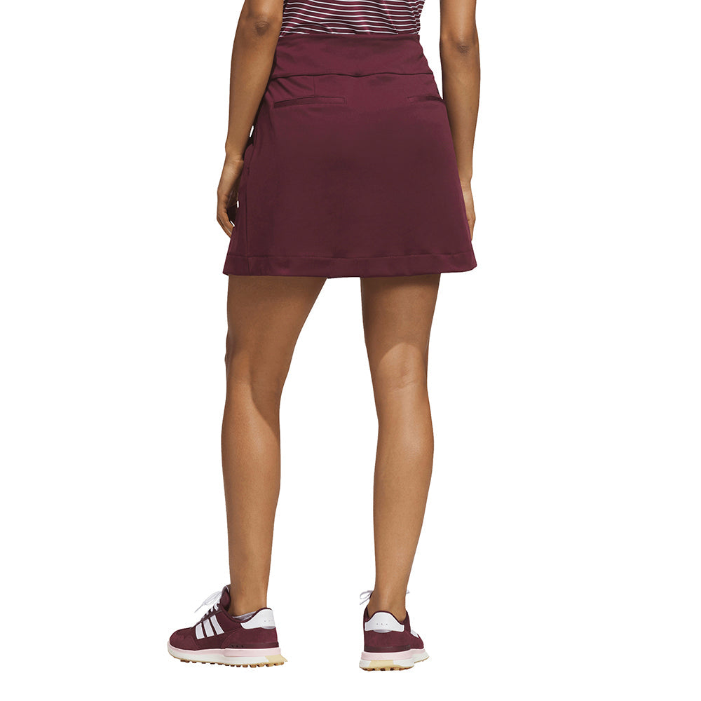 ULTIMATE365 Faux Wrap Skort