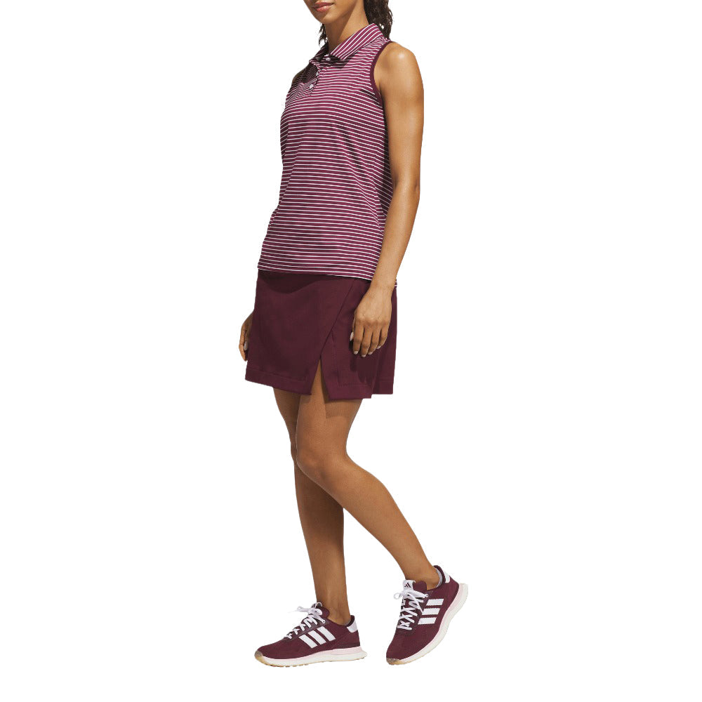 ULTIMATE365 Faux Wrap Skort