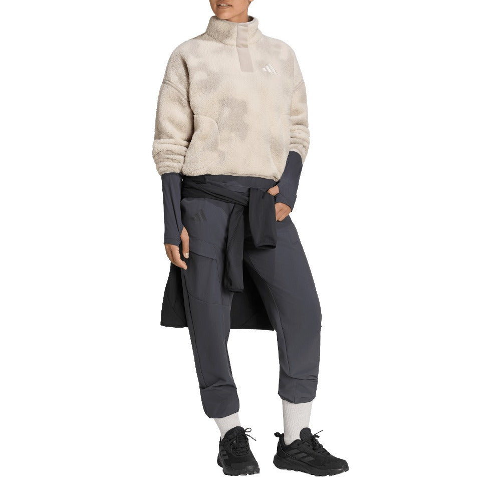 Terrex Multi High Pile Fleece Pullover