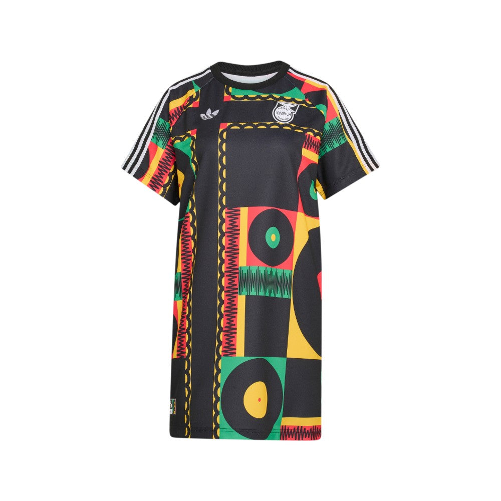 Jamaica x Bob Marley Originals Dress