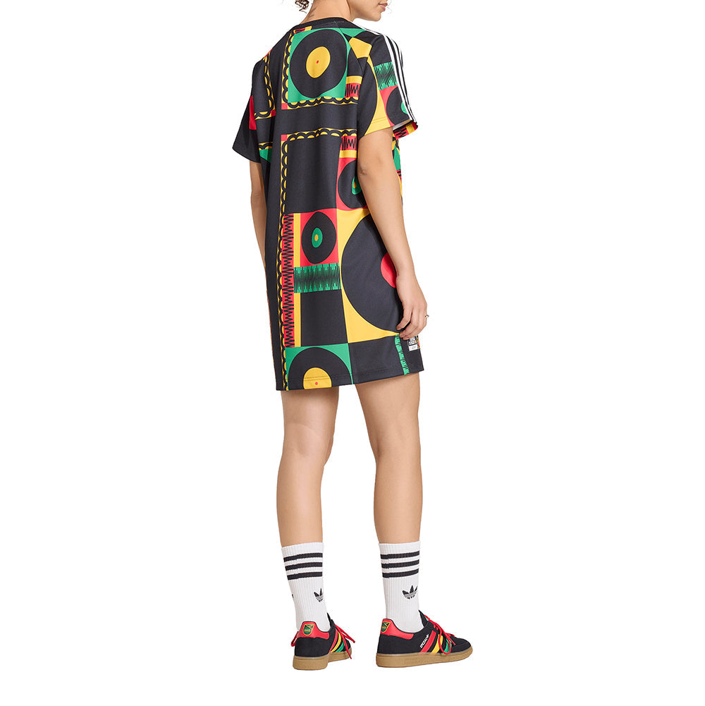 Jamaica x Bob Marley Originals Dress