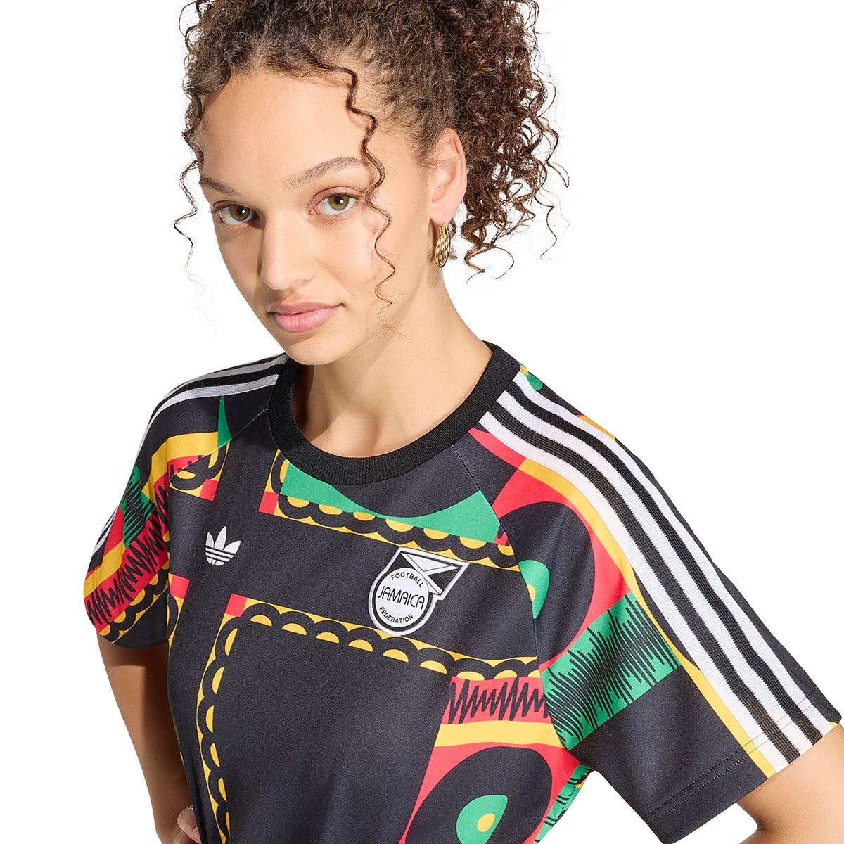 Jamaica x Bob Marley Originals Dress