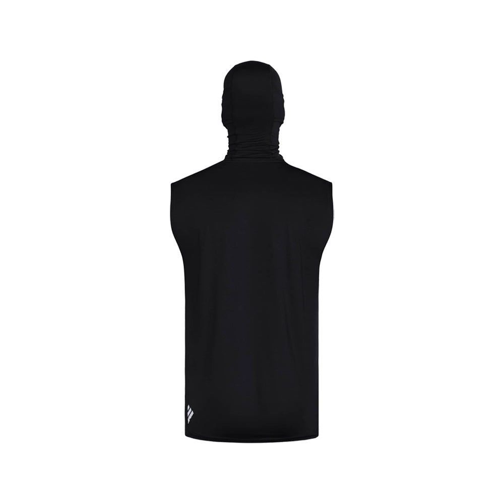 Adizero Balaclava Sleeveless Shirt
