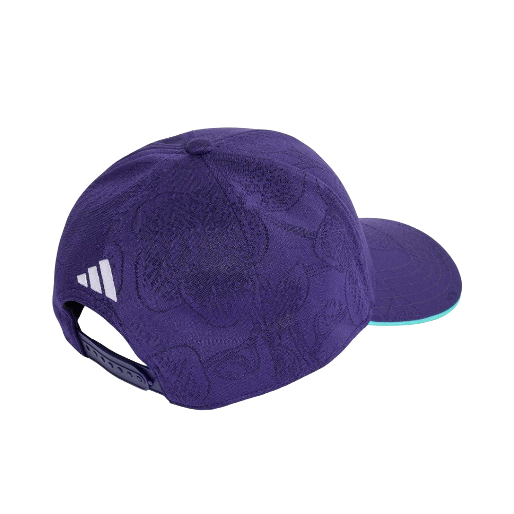 Mercedes - AMG Petronas Formula 1 Team Vanda Bloom Driver Cap