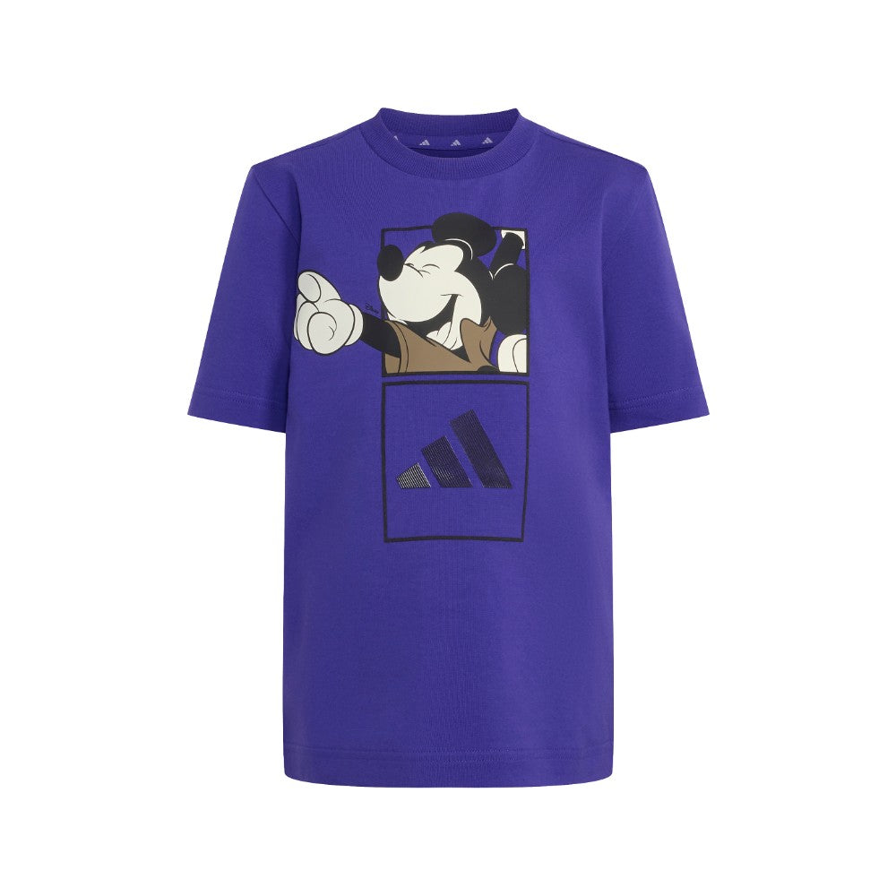 Disney Mickey Mouse T-Shirt Set (Youth)