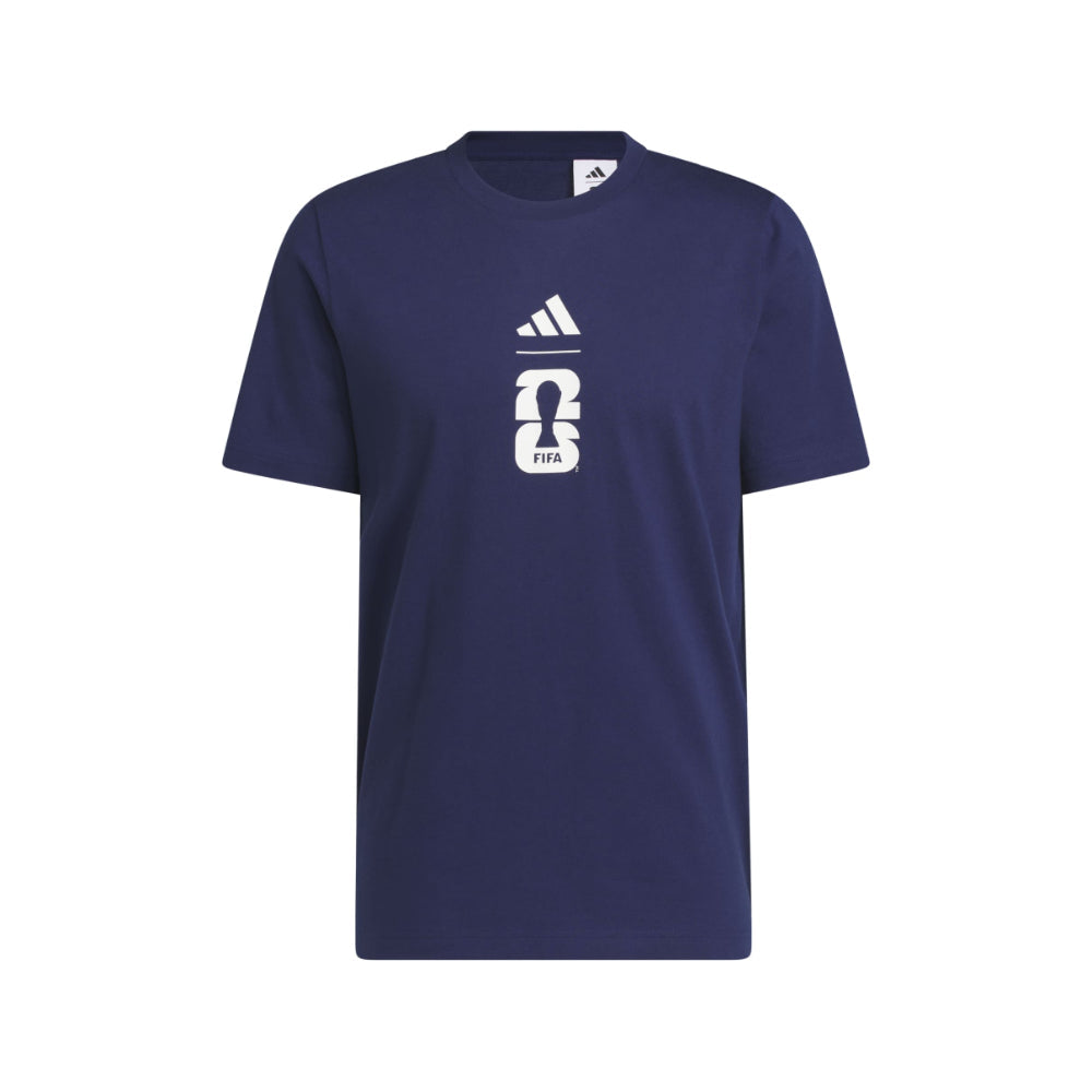 World Cup 26 USA Graphic T-Shirt