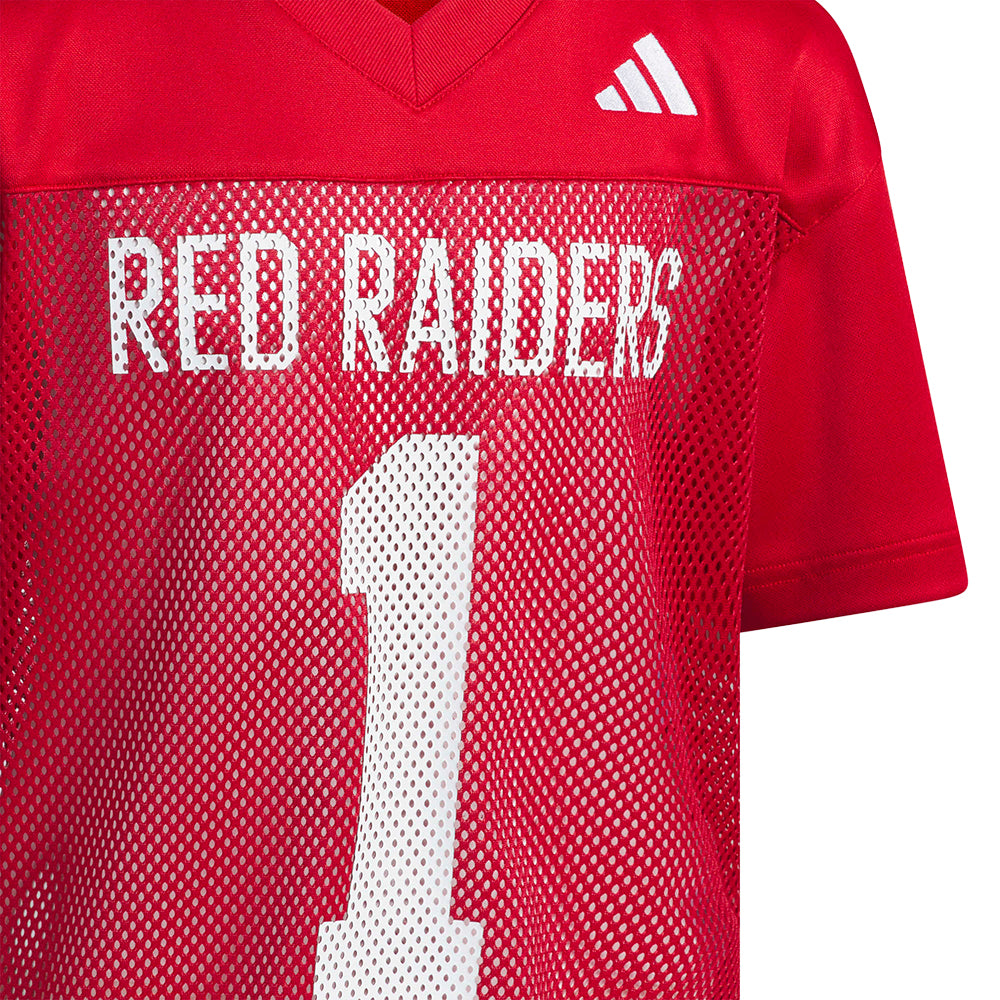 Texas Tech Tailgate Jersey (Youth)