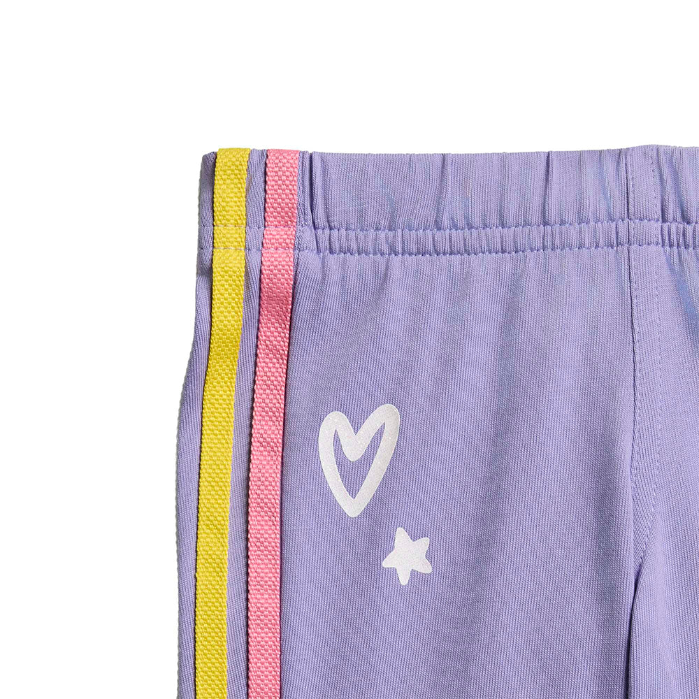 Care Bears Shorts Tee Set (Youth)