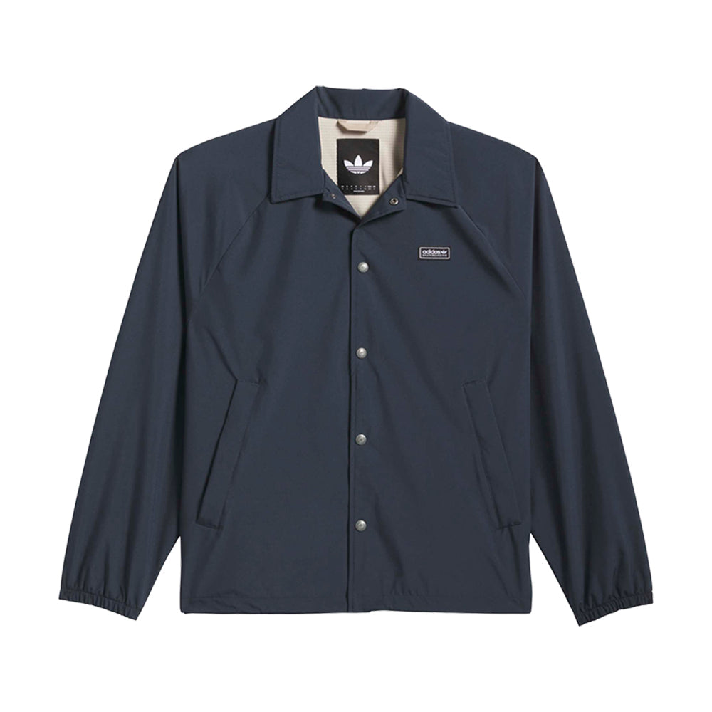 Skateboarding Coach Jacket