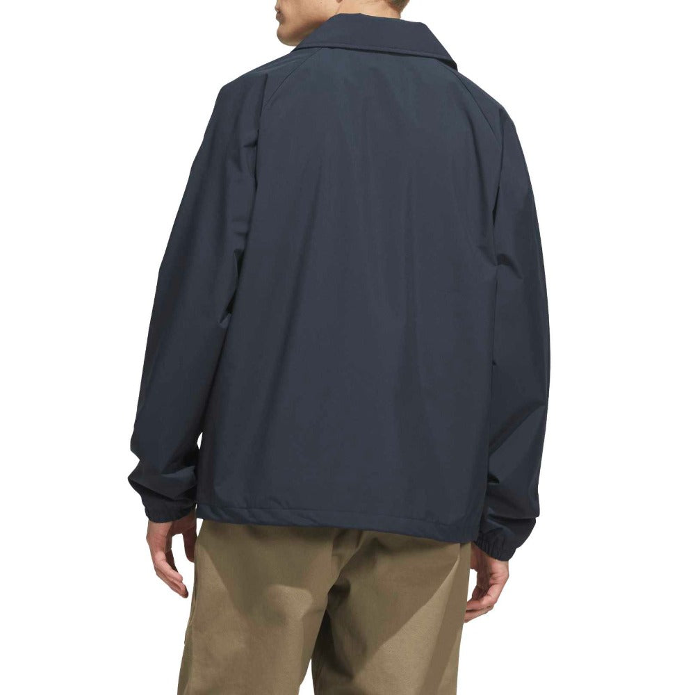 Skateboarding Coach Jacket