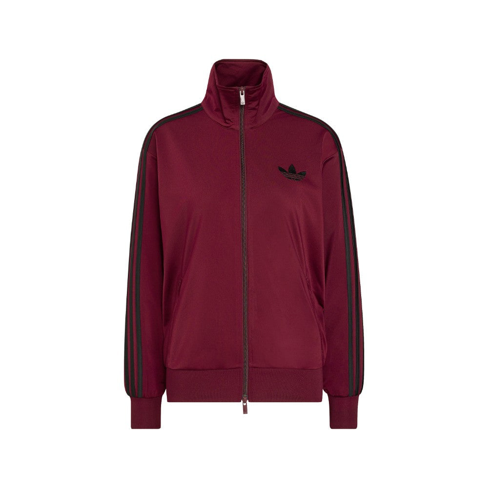 Firebird Track Top Loose