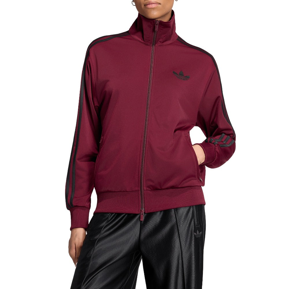 Firebird Track Top Loose