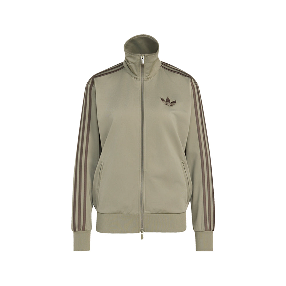 Firebird Track Top Loose