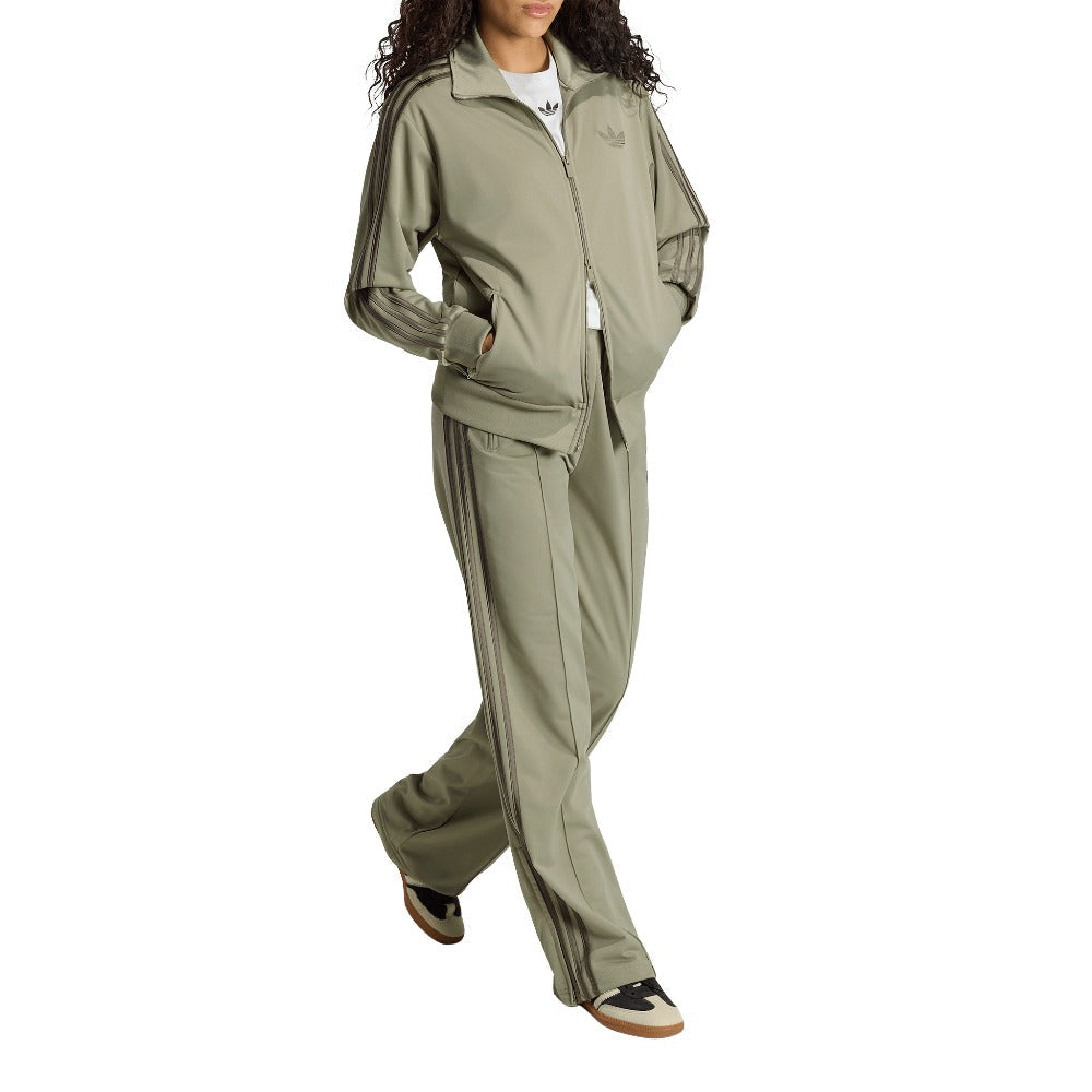 Firebird Track Top Loose