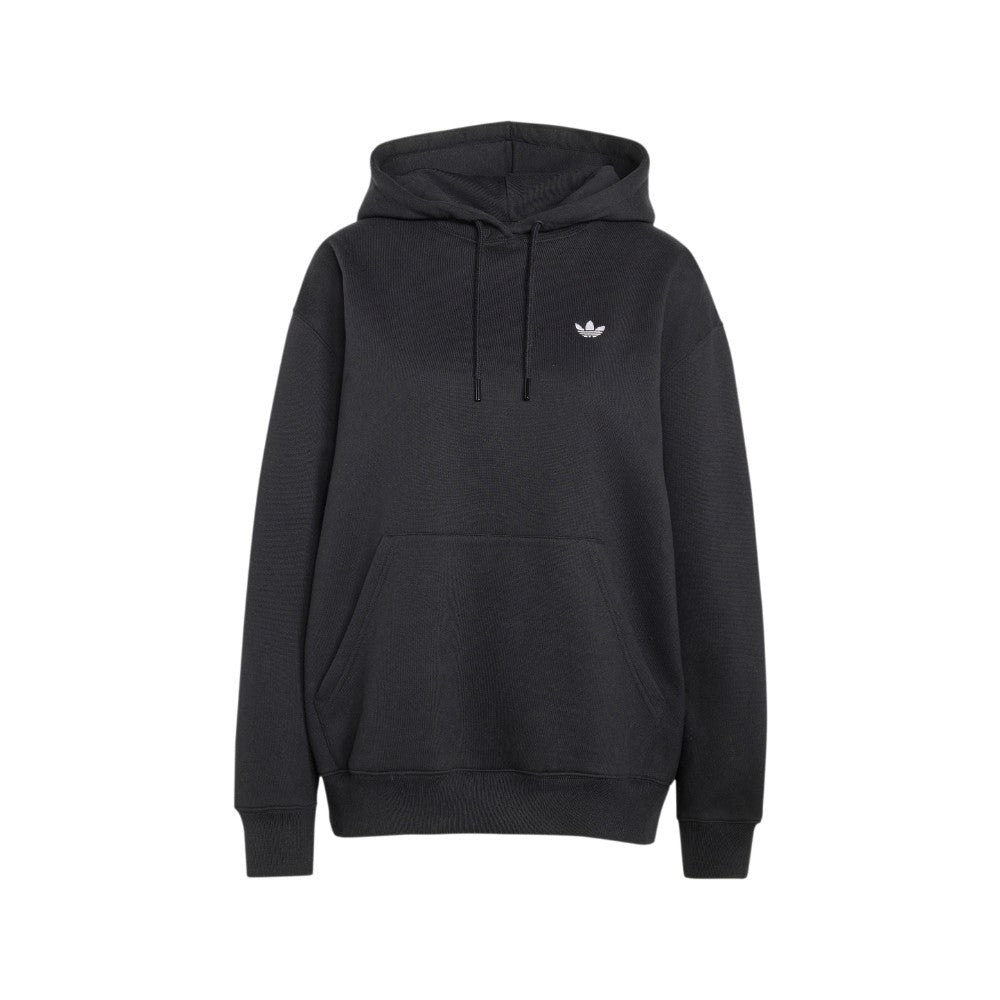 Essentials Oversized Fleece Hoodie