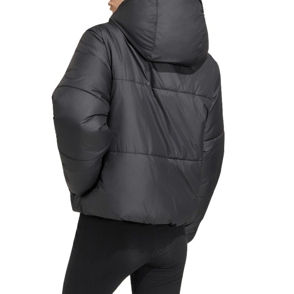 Essentials Highloft Insulated Puffer Jacket