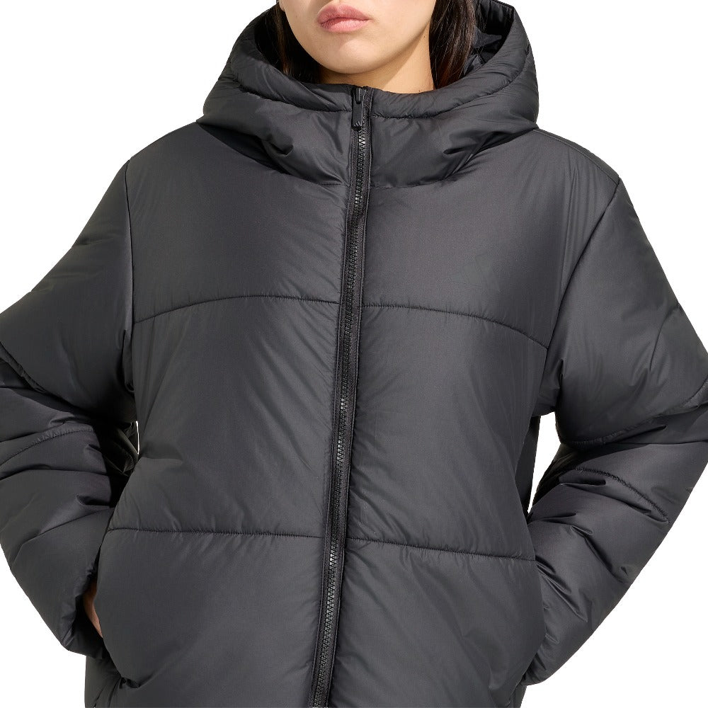 Essentials Highloft Insulated Puffer Jacket