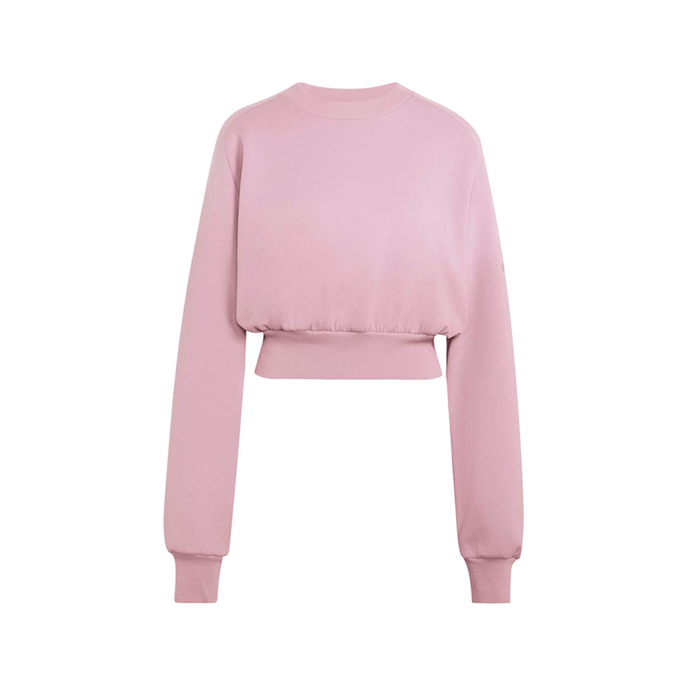 Soft Lux Crew Sweatshirt