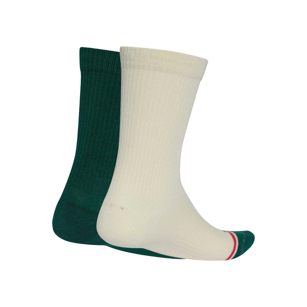 Christmas Graphic Sock 2 Pair Pack