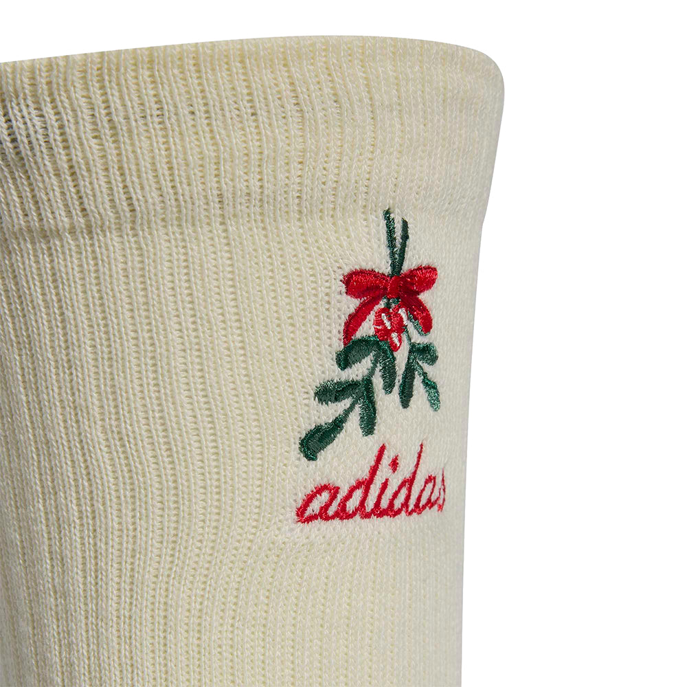Christmas Graphic Sock 2 Pair Pack