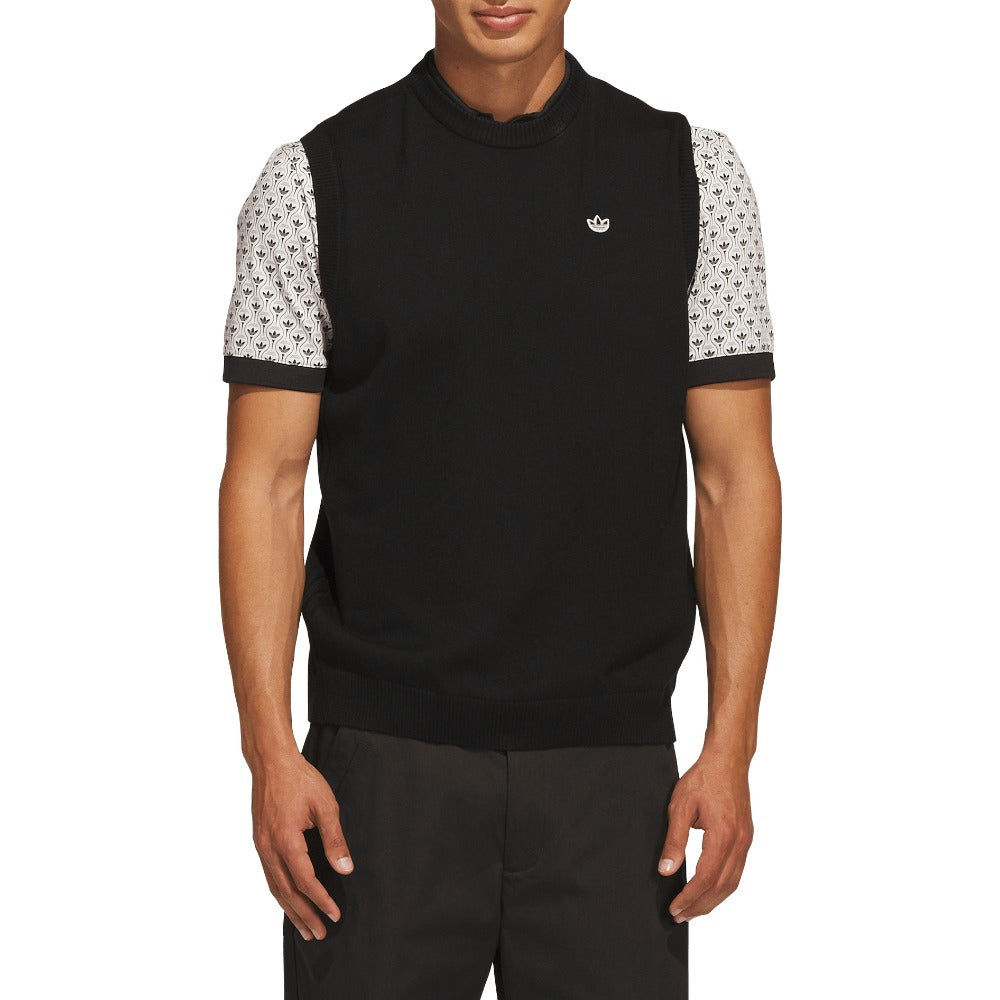 Originals Cashmere Blend Vest